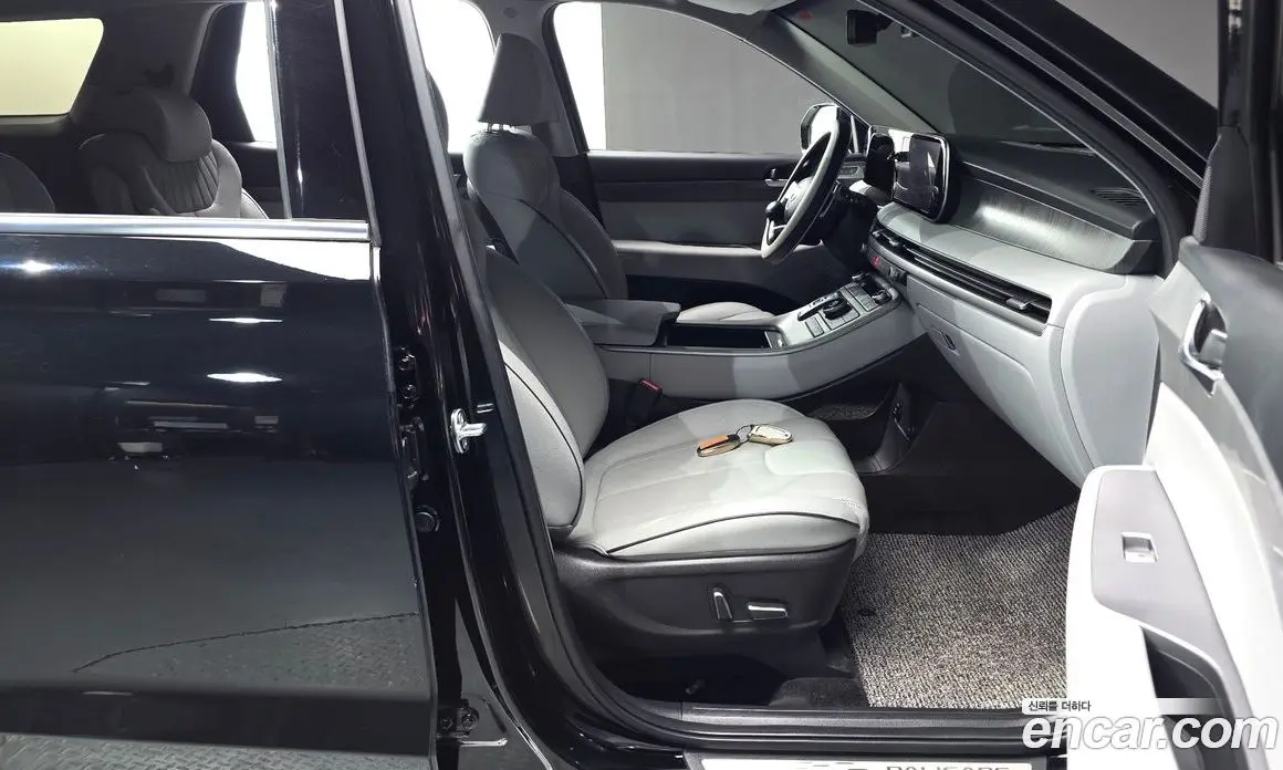 Hyundai Palisade 2024 3.8 автомат (гидро), фото 16