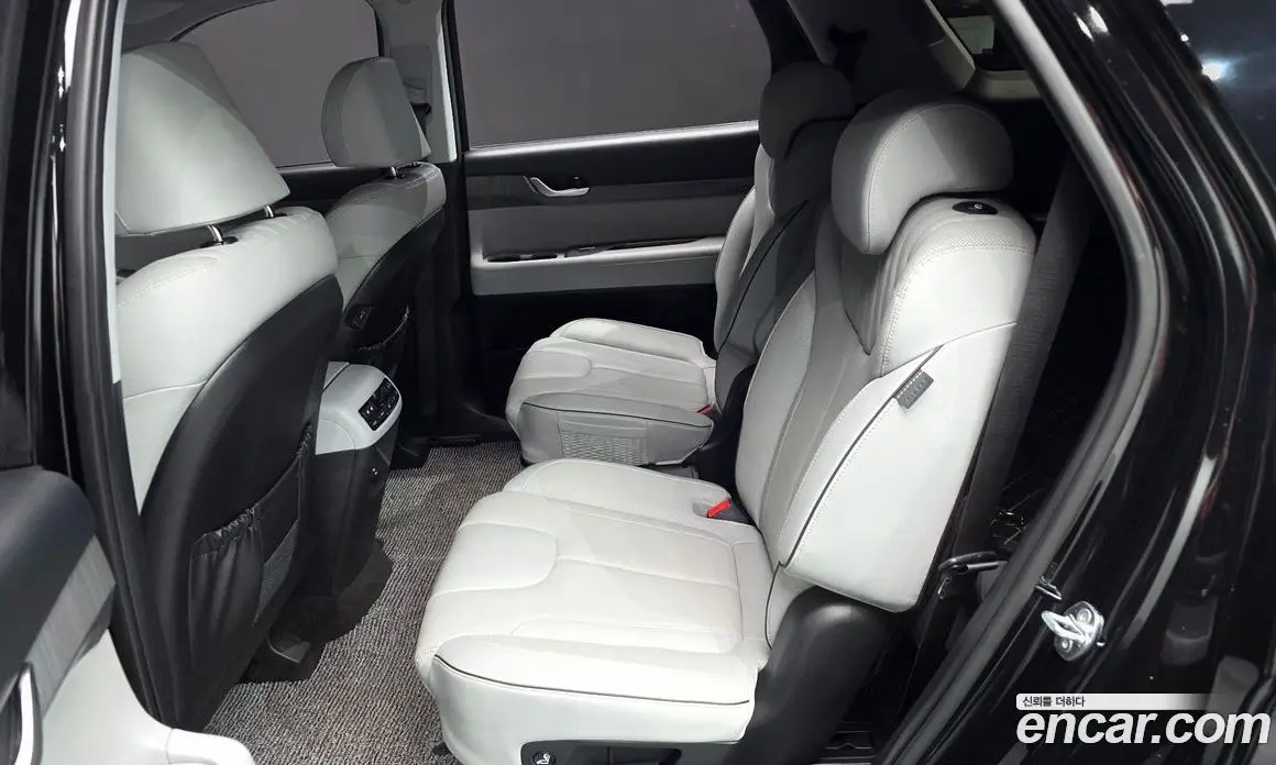 Hyundai Palisade 2024 3.8 автомат (гидро), фото 18
