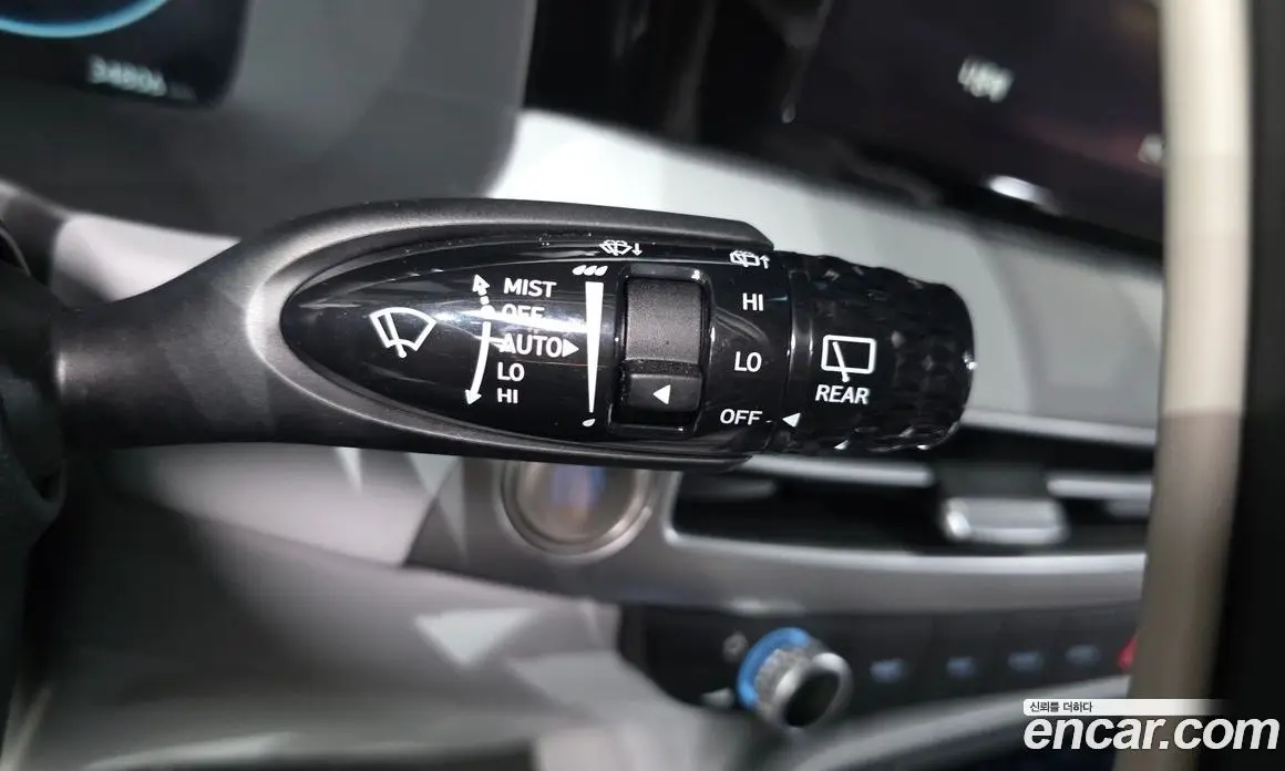 Hyundai Palisade 2024 3.8 автомат (гидро), фото 26