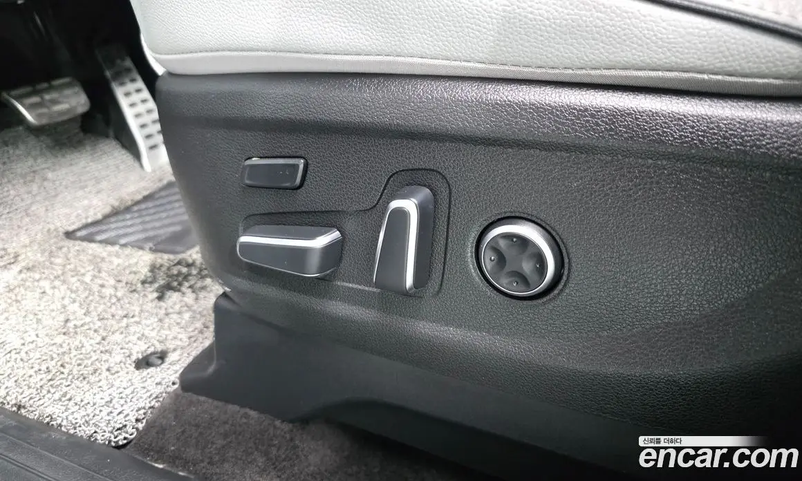 Hyundai Palisade 2024 3.8 автомат (гидро), фото 33