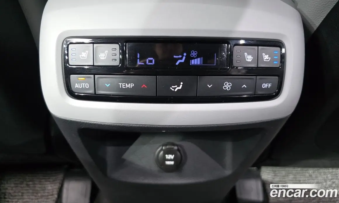 Hyundai Palisade 2024 3.8 автомат (гидро), фото 35