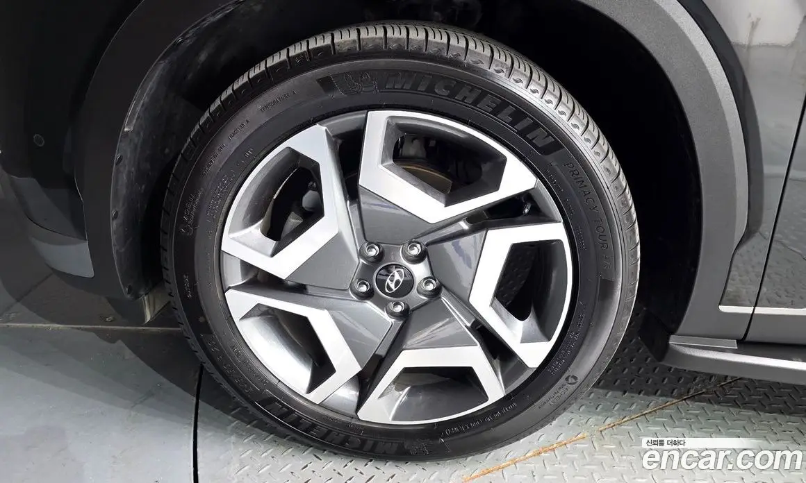 Hyundai Palisade 2024 3.8 автомат (гидро), фото 5