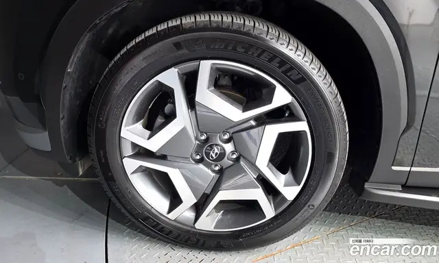 Hyundai Palisade 2024 3.8 автомат (гидро), миниатюра 5