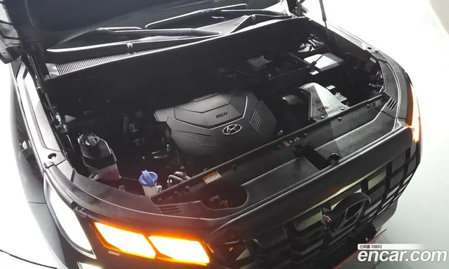 Hyundai Palisade 2024 3.8 автомат (гидро), миниатюра 6