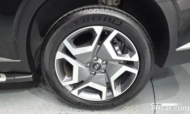 Hyundai Palisade 2024 3.8 автомат (гидро), миниатюра 7