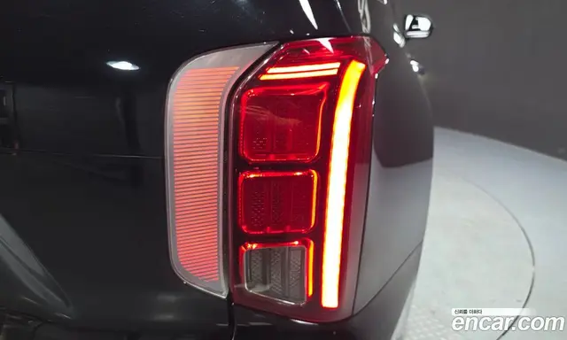 Hyundai Palisade 2024 3.8 автомат (гидро), миниатюра 9
