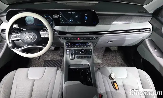 Hyundai Palisade 2024 3.8 автомат (гидро), миниатюра 10