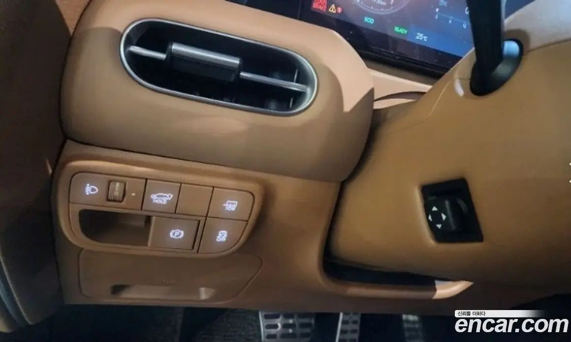 Hyundai Palisade 2025 2.5 автомат (гидро), фото 11
