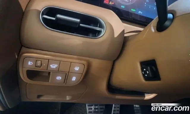 Hyundai Palisade 2025 2.5 автомат (гидро), миниатюра 11
