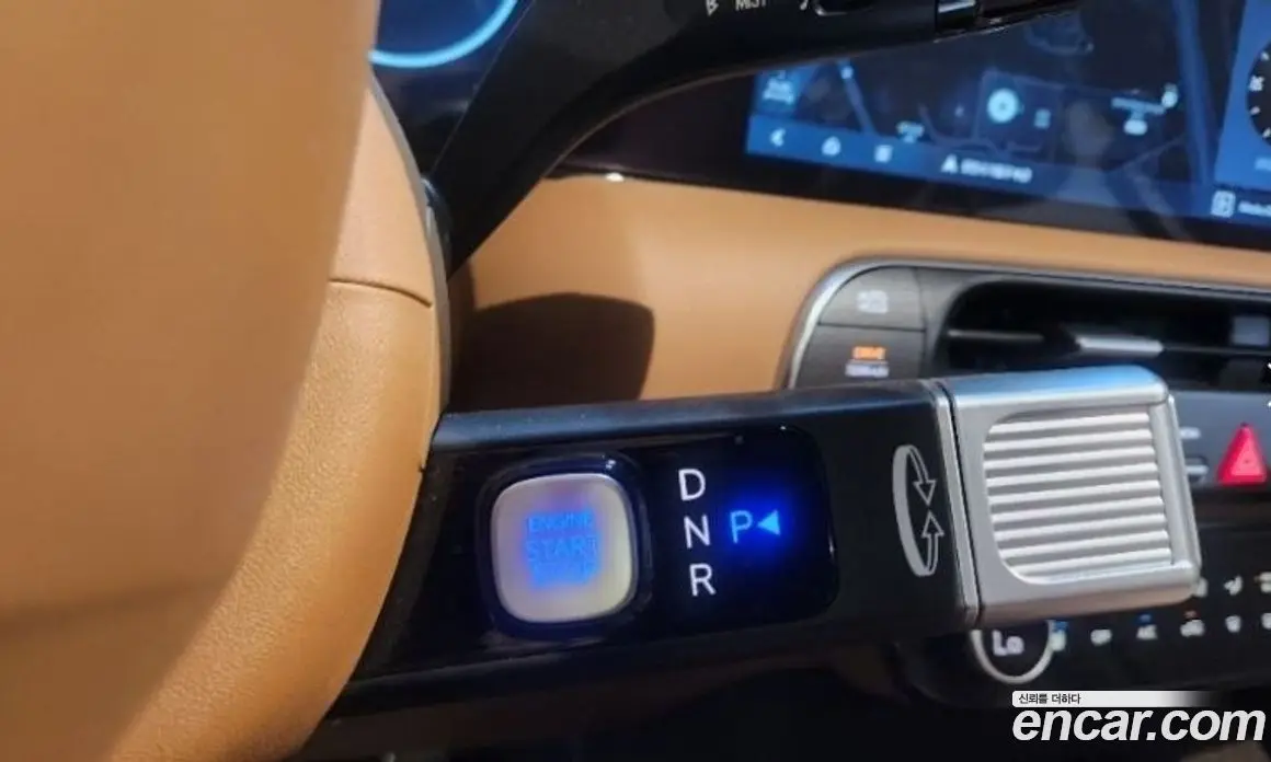 Hyundai Palisade 2025 2.5 автомат (гидро), фото 16