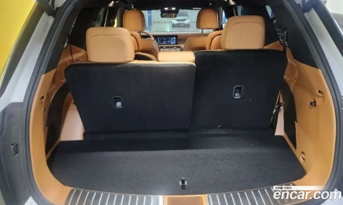 Hyundai Palisade 2025 2.5 автомат (гидро), фото 19