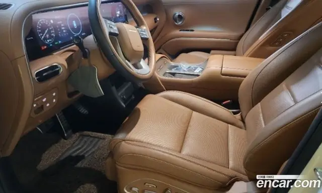 Hyundai Palisade 2025 2.5 автомат (гидро), миниатюра 3