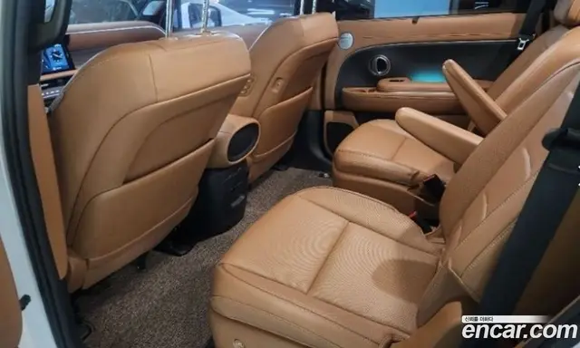 Hyundai Palisade 2025 2.5 автомат (гидро), миниатюра 4
