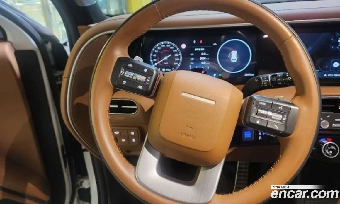 Hyundai Palisade 2025 2.5 автомат (гидро), фото 6