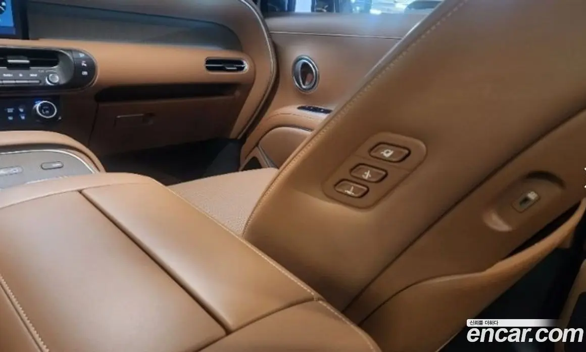 Hyundai Palisade 2025 2.5 автомат (гидро), фото 7