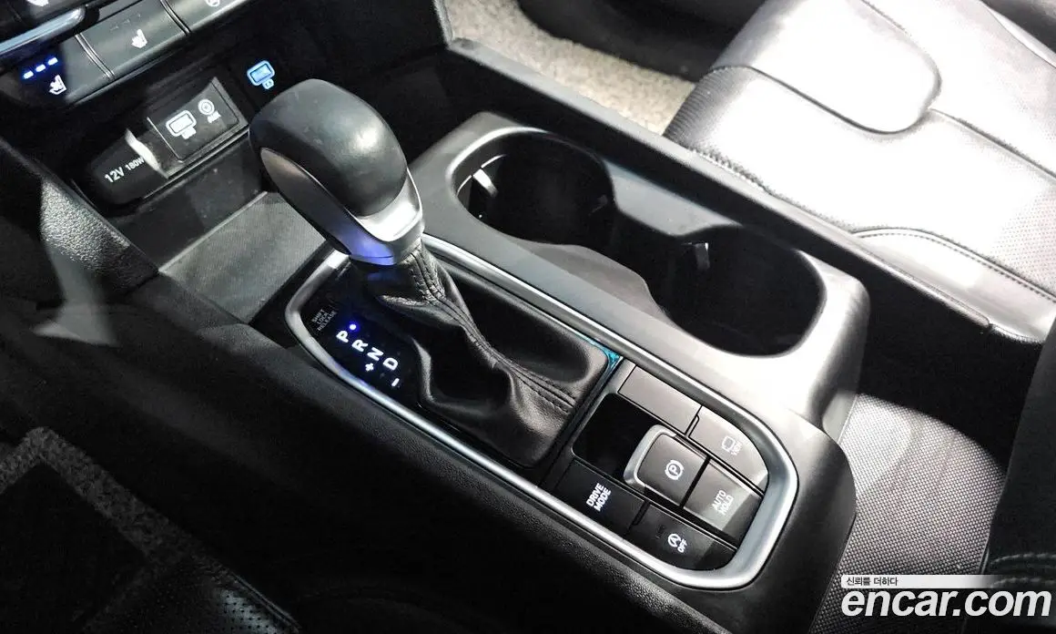 Hyundai Santa Fe 2020 2.0 автомат (гидро), фото 12