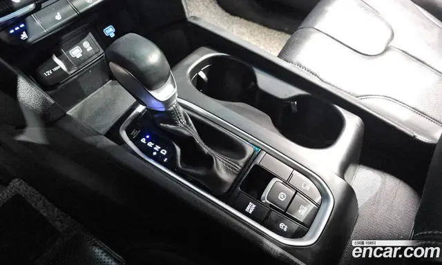 Hyundai Santa Fe 2020 2.0 автомат (гидро), миниатюра 12