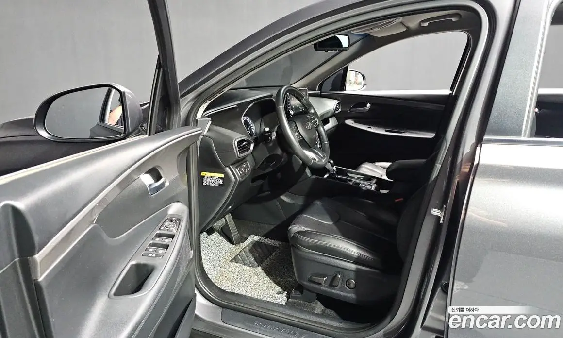 Hyundai Santa Fe 2020 2.0 автомат (гидро), фото 13