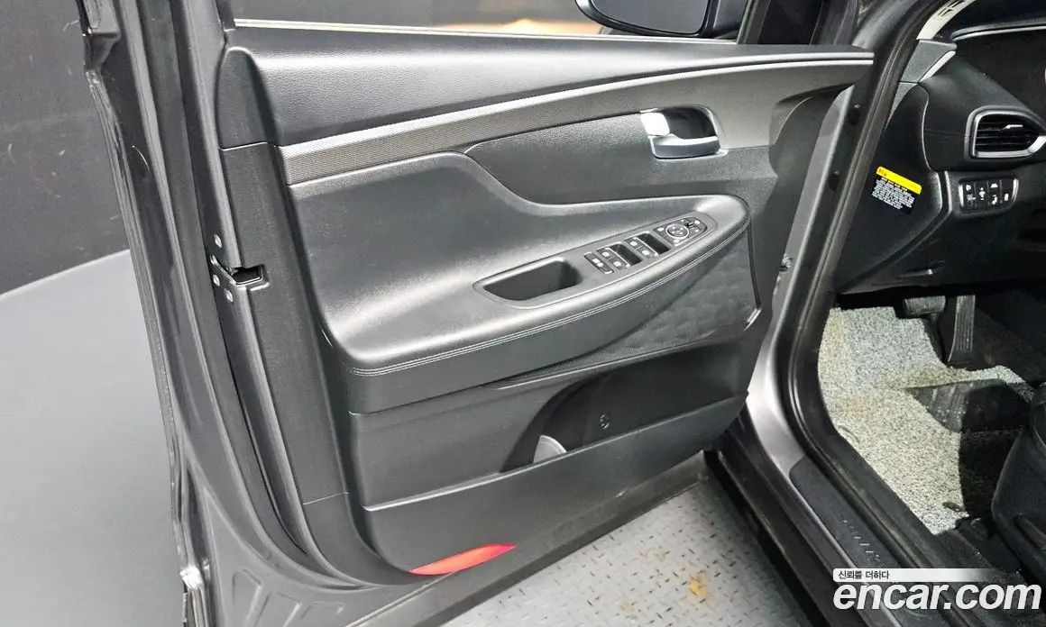 Hyundai Santa Fe 2020 2.0 автомат (гидро), фото 14