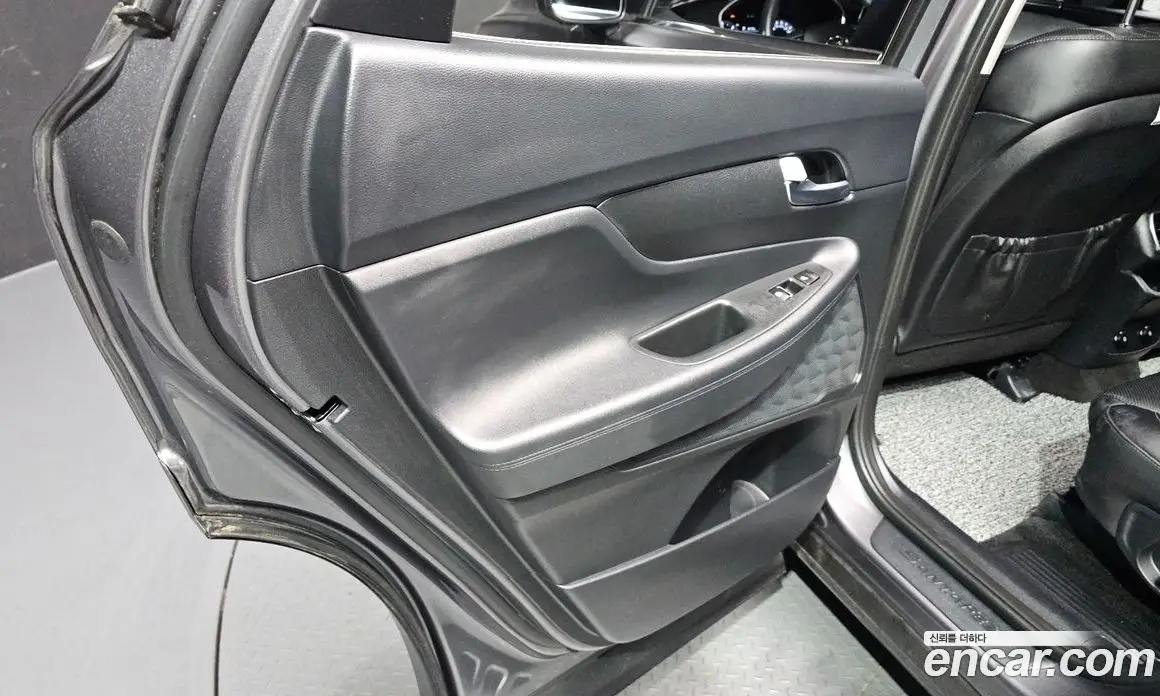 Hyundai Santa Fe 2020 2.0 автомат (гидро), фото 15