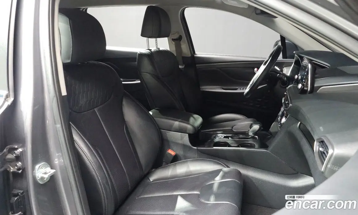 Hyundai Santa Fe 2020 2.0 автомат (гидро), фото 16
