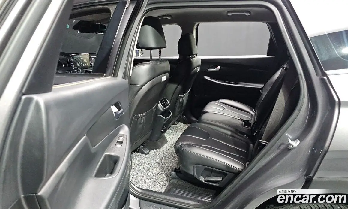 Hyundai Santa Fe 2020 2.0 автомат (гидро), фото 25
