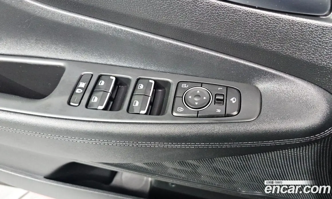 Hyundai Santa Fe 2020 2.0 автомат (гидро), фото 28