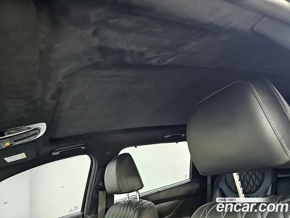 Hyundai Santa Fe 2021 2.5 автомат (гидро), фото 12