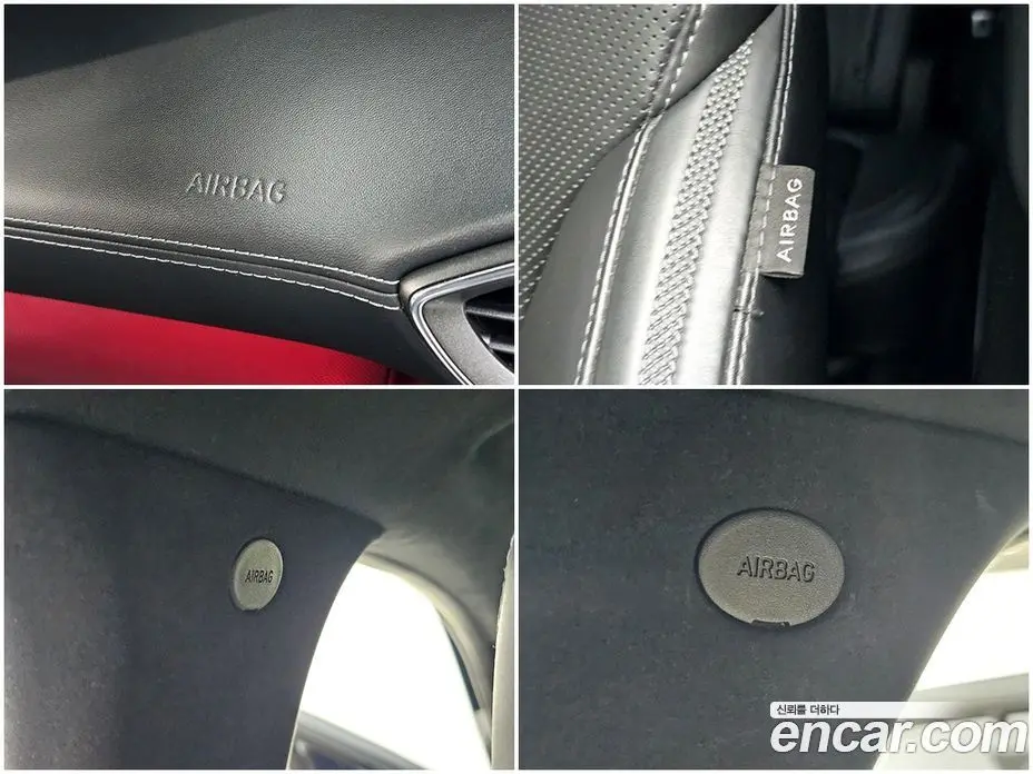 Hyundai Santa Fe 2021 2.5 автомат (гидро), фото 13