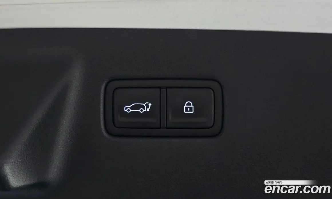 Hyundai Santa Fe 2023 1.6 автомат (гидро), фото 31