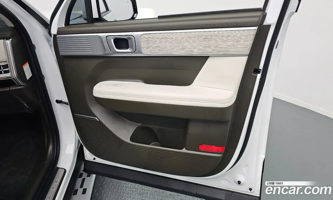 Hyundai Santa Fe 2024 1.6 автомат (гидро), фото 14