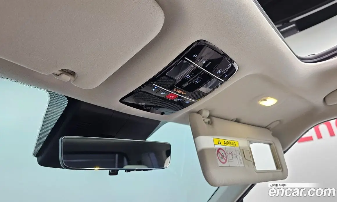 Hyundai Santa Fe 2024 1.6 автомат (гидро), фото 23