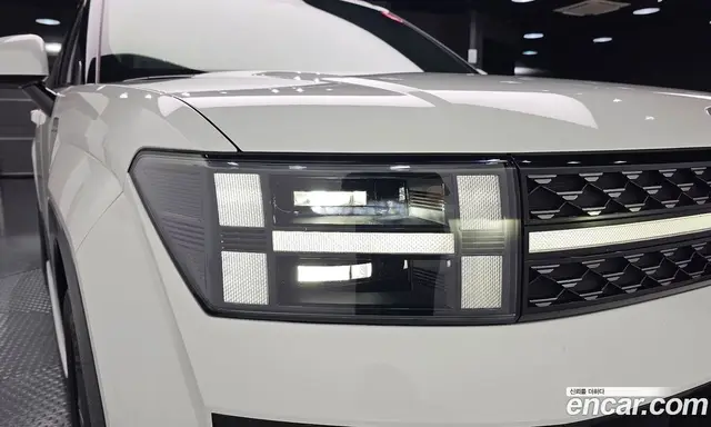 Hyundai Santa Fe 2024 1.6 автомат (гидро), миниатюра 8
