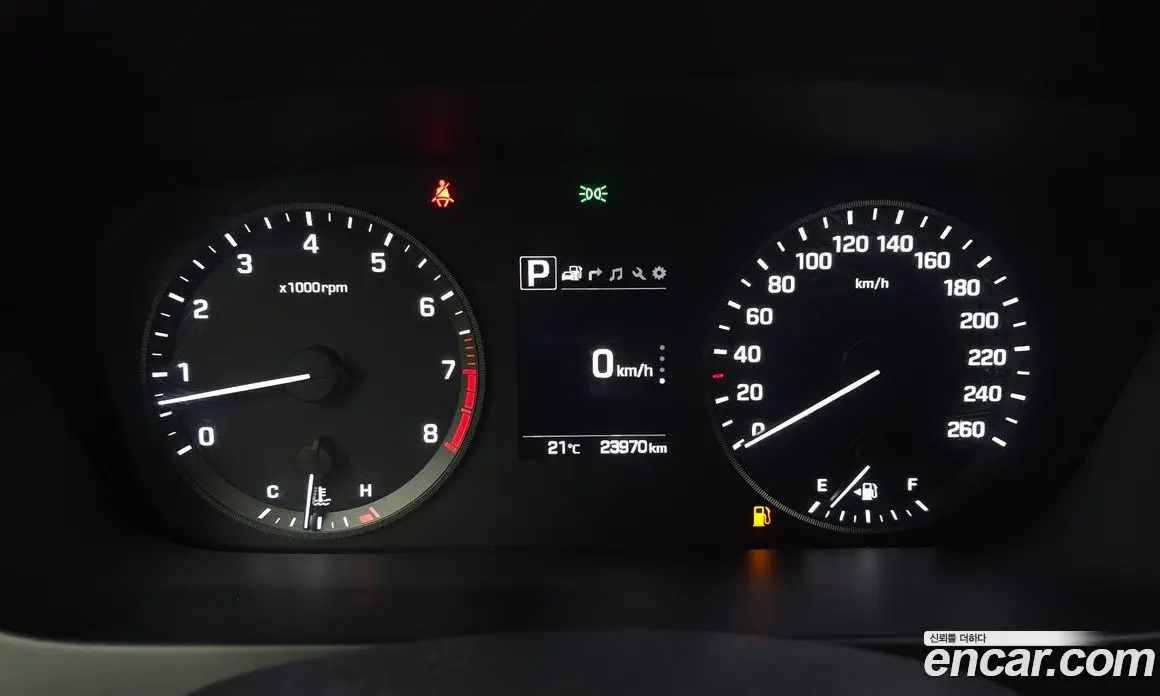 Hyundai Sonata 2015 1.6 автомат (гидро), фото 11