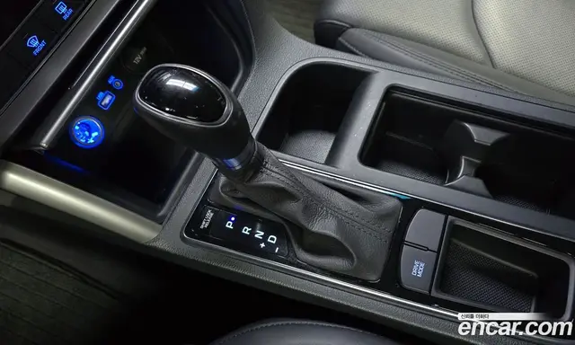 Hyundai Sonata 2015 1.6 автомат (гидро), миниатюра 12