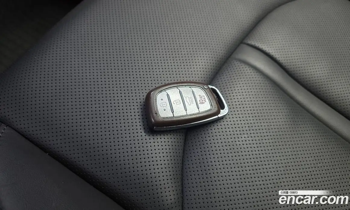 Hyundai Sonata 2015 1.6 автомат (гидро), фото 24