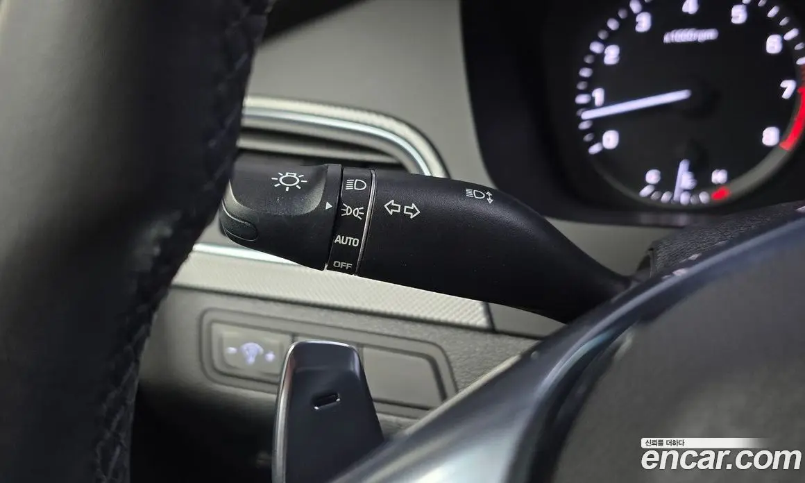 Hyundai Sonata 2015 1.6 автомат (гидро), фото 30
