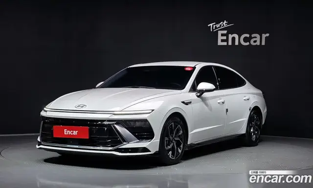 Hyundai Sonata, 2023, 39 401 км