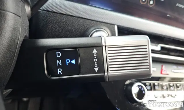Hyundai Sonata 2023 1.6 автомат (гидро), миниатюра 12