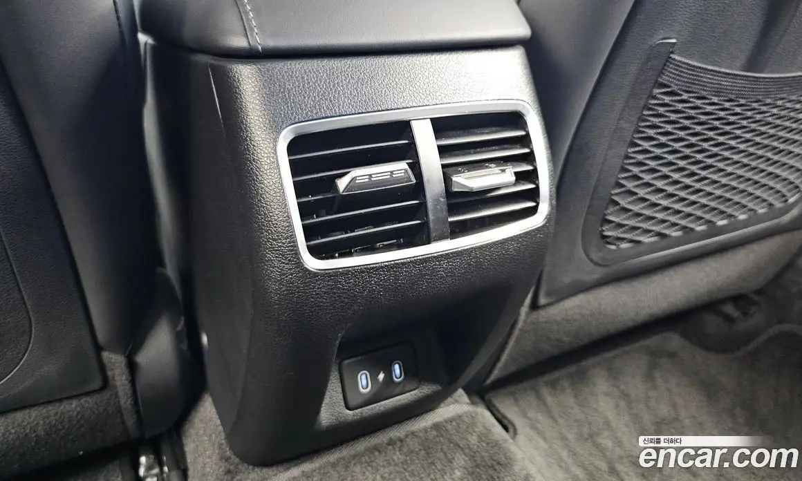 Hyundai Sonata 2023 1.6 автомат (гидро), фото 25