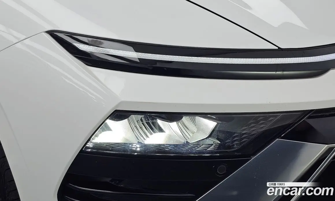 Hyundai Sonata 2023 1.6 автомат (гидро), фото 8