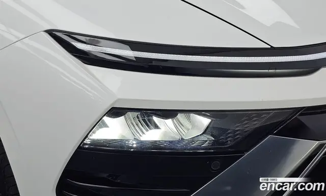Hyundai Sonata 2023 1.6 автомат (гидро), миниатюра 8
