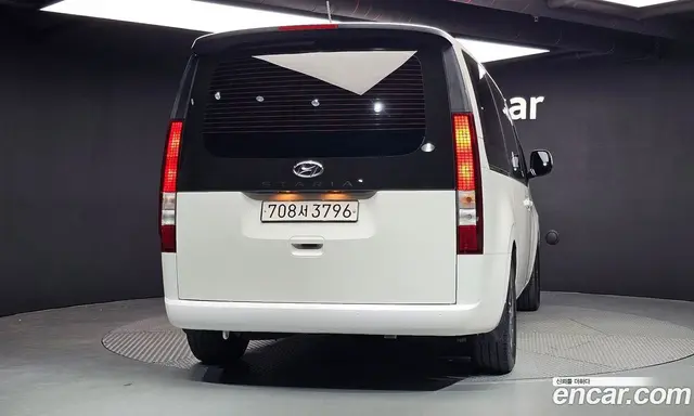 Hyundai Staria 2021 2.2 автомат (гидро), миниатюра 4