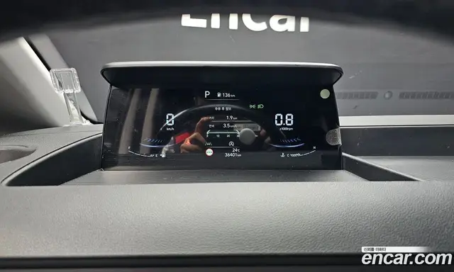 Hyundai Staria 2021 2.2 автомат (гидро), миниатюра 8