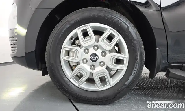 Hyundai Staria 2024 1.6 автомат (гидро), миниатюра 5