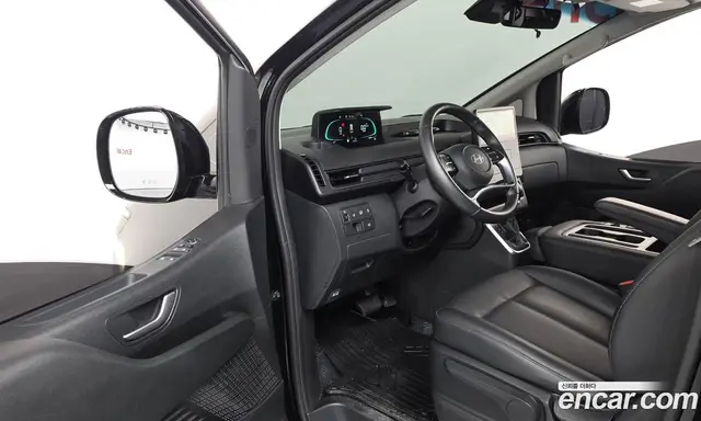 Hyundai Staria 2024 1.6 автомат (гидро), миниатюра 10