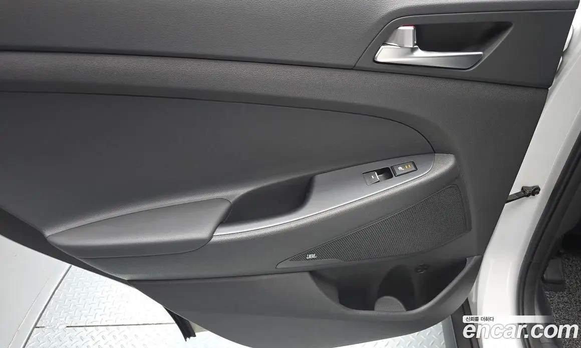 Hyundai Tucson 2018 1.6 автомат (гидро), фото 15