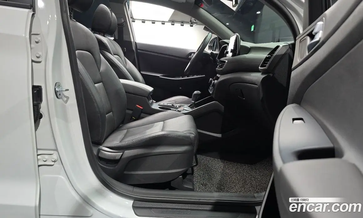 Hyundai Tucson 2018 1.6 автомат (гидро), фото 16