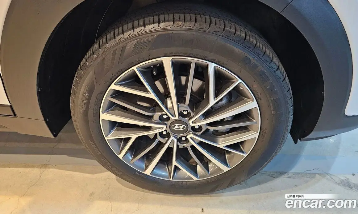 Hyundai Tucson 2018 1.6 автомат (гидро), фото 5