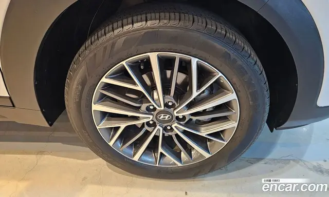 Hyundai Tucson 2018 1.6 автомат (гидро), миниатюра 5